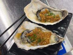 -大喜烤肉(海宁尚东店)