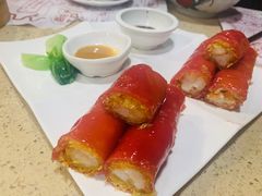 -点都德(聚福楼店)