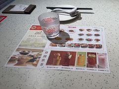 -新宝餐厅(流塘店)