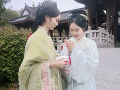 -惠州西湖风景名胜区-丰渚园