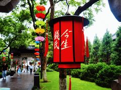 -钱王祠