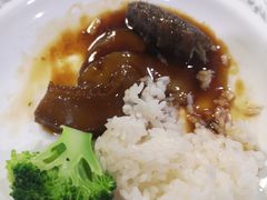 -侨乡号游轮餐厅