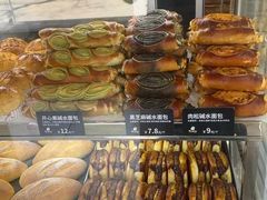 -甜嘟嘟烘焙坊(舒城路店)