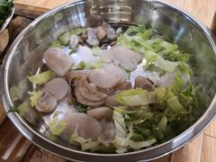 -丰尔粥食·粥底火锅·桑拿鸡(大良总店)