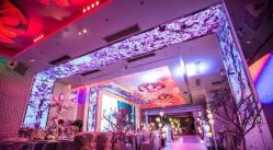 -名宴婚宴专门店·宴会厅(京基100店)