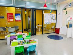 -牛津儿童成长中心oxfordpath (弘阳广场中心店)