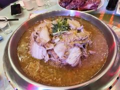 -老六杀猪菜(进乡街店)