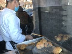 -京天红酒家(虎坊路店)