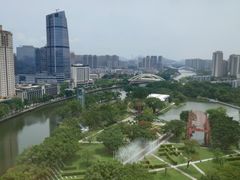 -中山喜来登酒店