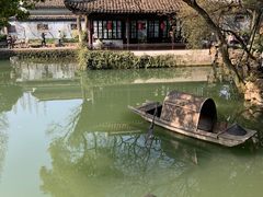 -绮园景区