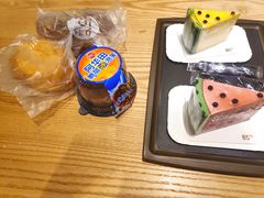 -85度C(广州石牌桥店)
