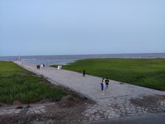 -南汇嘴观海公园
