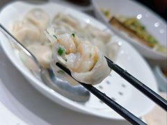 -开海·红岛海鲜虾水饺(石老人店)