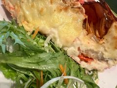 -大理实力希尔顿酒店•香全日制餐厅