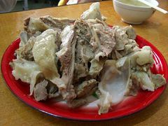 -领头羊烧烤餐厅(大唐路店)