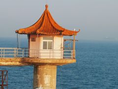 -小麦岛公园