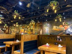 -小俩口烧烤东北菜(双井店)