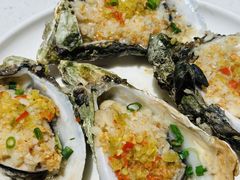 -79号渔船海鲜饭店(龙岗店)
