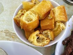 油条-新记肉骨茶
