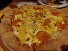 -菲滋意式餐厅(加州阳光二店)