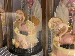 -杜哈夫DOUX RÊVE·生日蛋糕(日月光店)