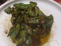 -老厨家(友谊路总店)