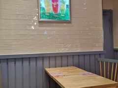 -满记甜品(巴黎春天宝山店)