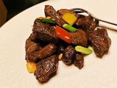 -彩丰楼·中餐厅(国家会展中心上海洲际店)