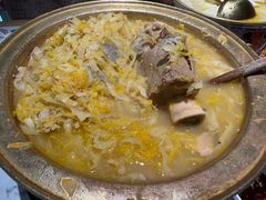 -关东小磨东北菜(漕河泾印象城店)