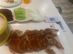 -福寿斋·老北京铜锅涮肉·烤鸭(顺义总店)