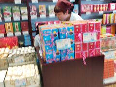 零售区-叶受和(观前街店)