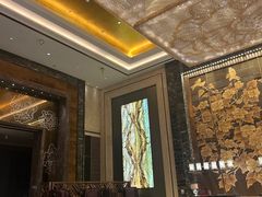 -长沙富力万达文华酒店