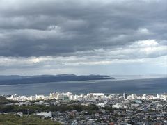 -别府杉乃井酒店