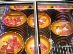 -犇放和牛烤肉·烤榴莲自助(苏宁城市奥莱店)