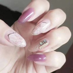 -慕拉美甲美睫皮肤管理
