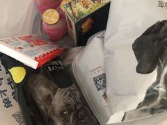 -盒马鲜生(悠方店)