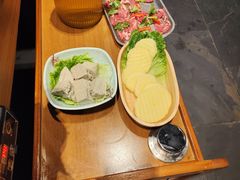 -老凯俚酸汤鱼(鸿通城店)