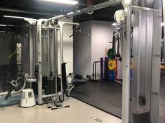 -ALIV WELLNESS运动健身(浦东大道店)
