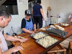 -王阿姨文昌油赞子(府桥街店)