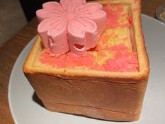 -蜜桃餐厅·伴山(湖滨商业街店)