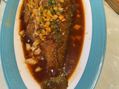 -金典银峰老鹅馆·昆山菜(亭林公园店)