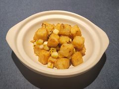 豫膳萝卜糕-金狮麟·新豫菜(金码大厦店)