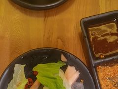 -九田家黑牛烤肉料理(衡百国际店)