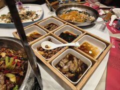 -新侗家食府(蟠桃宫店)