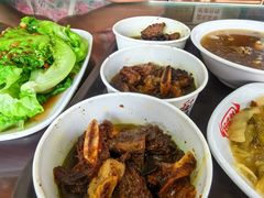 -好成财牛排馆(涂门街总店)