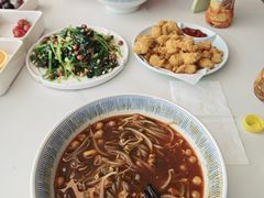 -尚荟汤泉生活馆