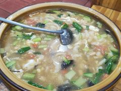 -三羊居食府(文艺路店)