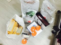 -乐天免税店(明洞店)