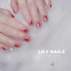 -LILY NAILS美甲美睫