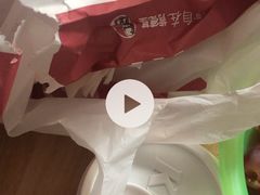 -肯德基(闵庄路店)